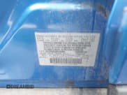 ✅ 2021 Nissan Kicks S • VIN: 3N1CP5BVXML525366 • Lot: 42971429. Wystawiony na IAAI z przebiegiem 253 751 mil. Bezpłatny archiwum sprzedaży aukcyjnych z USA i szczegółowy raport historii pojazdu na DreamBid. Zdjęcie 9.