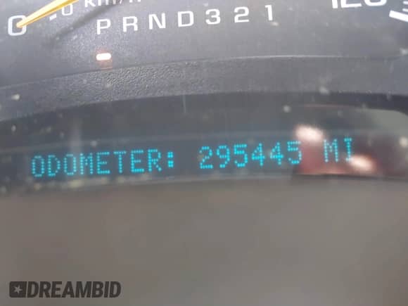 2006 Chevrolet Silverado 1500 LT1 with VIN 2GCEK13T861144372, listed as a IAAI auction lot 41564008 with 295,445 mi miles and . Bid and sale history available at DreamBid. Image 16.