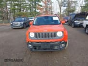 ✅ 2015 Jeep Renegade Latitude • VIN: ZACCJABT0FPB51172 • Lot: 43713763. Listed on IAAI with 94,403 mi. Free auction sales archive from the USA and detailed vehicle history report at DreamBid. Image 12.