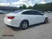 2017 Chevrolet Malibu LS с VIN 1G1ZC5ST9HF264158, выставлен на аукционе Copart как лот 68095895 с пробегом 96 367 миль миль и Списание • Salvage title. История ставок и продаж доступна на DreamBid. Изображение 3.