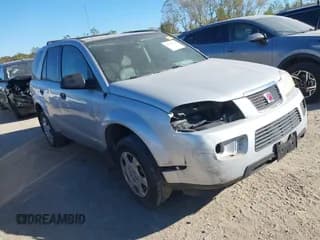 ✅ 2006 Saturn VUE • VIN: 5GZCZ33D36S837873 • Lot: 43338218. Wystawiony na IAAI z przebiegiem 155 839 mil. Bezpłatny archiwum sprzedaży aukcyjnych z USA i szczegółowy raport historii pojazdu na DreamBid. Zdjęcie 1.