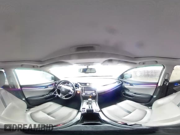 ✅ 2016 Honda Civic EX-L • VIN: 19XFC1F78GE200296 • Лот: 95262515. Опубликован ранее на Copart с пробегом 112 488 миль. Бесплатный доступ к архиву аукционных продаж из США и подробный отчёт об истории автомобиля на DreamBid. Изображение 14.