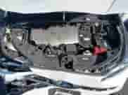 2020 Toyota Prius LE with VIN JTDL9RFU7L3015647, listed as a IAAI auction lot 43500977 with 55,174 mi miles and . Bid and sale history available at DreamBid. Image 10.