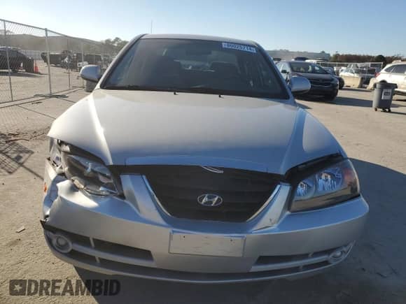 2006 Hyundai Elantra GLS с VIN KMHDN46D56U352895, выставлен на аукционе Copart как лот 86025714 с пробегом 104 004 миль миль и На запчасти • Non repairable. История ставок и продаж доступна на DreamBid. Изображение 5.