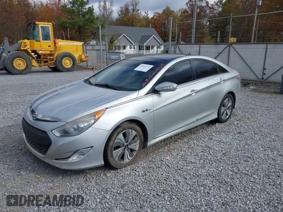 ✅ 2015 Hyundai Sonata Limited • VIN: KMHEC4A44FA051859 • Лот: 43652549. Опубликован ранее на IAAI с пробегом 200 000 миль. Бесплатный доступ к архиву аукционных продаж из США и подробный отчёт об истории автомобиля на DreamBid. Изображение 2.