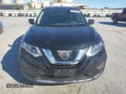 ✅ 2017 Nissan Rogue SV • VIN: 5N1AT2MT6HC888948 • Lot: 82675025. Listed on Copart with 124,404 mi. Free auction sales archive from the USA and detailed vehicle history report at DreamBid. Image 5.