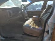 ✅ 1996 Buick Roadmaster Estate Collectors Edition • VIN: 1G4BR82P1TR420045 • Lot: 71814674. Listed on Copart with 169,452 mi. Free auction sales archive from the USA and detailed vehicle history report at DreamBid. Image 7.