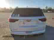 2022 Chevrolet Traverse High Country z VIN 1GNERNKW3NJ192968, wystawiony jako Copart lot #81289654 z przebiegiem 42 420 mil mil oraz Szkoda całkowita • Salvage title. Historia ofert i sprzedaży dostępna na DreamBid. Obrazek 6.