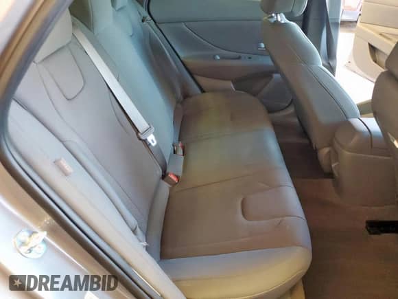 2025 Hyundai Elantra SE с VIN KMHLL4DG3SU948631, выставлен на аукционе Copart как лот 85348085 с пробегом 8 371 миль миль и Чистый • Clean title. История ставок и продаж доступна на DreamBid. Изображение 10.