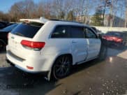 ✅ 2014 Jeep Grand Cherokee • VIN: A1C4RJFJGXC404769 • Lot: 60850795. Listed on Copart with 175,094 mi. Free auction sales archive from the USA and detailed vehicle history report at DreamBid. Image 3.