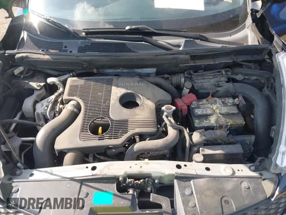 ✅ 2013 Nissan Juke SL • VIN: JN8AF5MV7DT227734 • Lot: 43265696. Listed on IAAI with 99,069 mi. Free auction sales archive from the USA and detailed vehicle history report at DreamBid. Image 10.