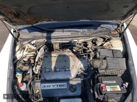 ✅ 2005 Honda Accord LX SE • VIN: 1HGCM82425A016199 • Lot: 74949244. Listed on Copart with 206,144 mi. Free auction sales archive from the USA and detailed vehicle history report at DreamBid. Image 11.