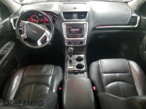 ✅ 2016 GMC Acadia SLT • VIN: 1GKKVRKD5GJ127902 • Lot: 90931145. Wystawiony na Copart z przebiegiem 105 555 mil. Bezpłatny archiwum sprzedaży aukcyjnych z USA i szczegółowy raport historii pojazdu na DreamBid. Zdjęcie 8.