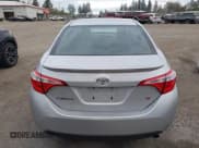 ✅ 2014 Toyota Corolla L • VIN: 2T1BURHE5EC125915 • Lot: 43475599. Wystawiony na IAAI z przebiegiem 113 173 mil. Bezpłatny archiwum sprzedaży aukcyjnych z USA i szczegółowy raport historii pojazdu na DreamBid. Zdjęcie 16.
