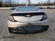 ✅ 2017 Chevrolet Volt LT • VIN: 1G1RC6S58HU176141 • Lot: 80227113. Wystawiony na Copart z przebiegiem 67 213 mil. Bezpłatny archiwum sprzedaży aukcyjnych z USA i szczegółowy raport historii pojazdu na DreamBid. Zdjęcie 6.