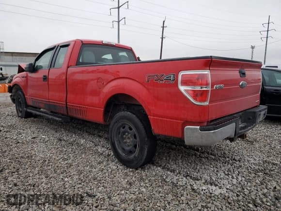 ✅ 2014 Ford F-150 XL • VIN: 1FTVX1EF0EKE42938 • Lot: 82290894. Wystawiony na Copart z przebiegiem Nie podano. Bezpłatny archiwum sprzedaży aukcyjnych z USA i szczegółowy raport historii pojazdu na DreamBid. Zdjęcie 2.