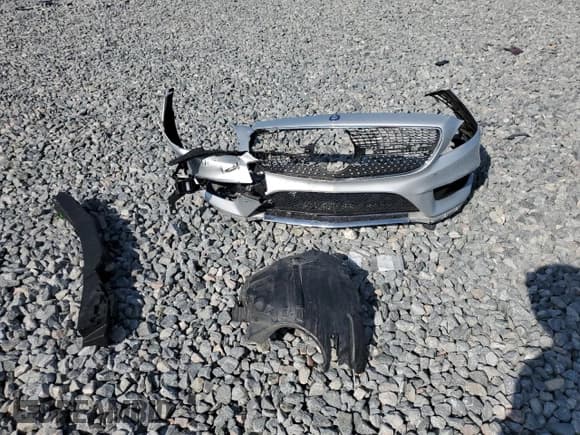 ✅ 2015 Mercedes-Benz CLS 550 • VIN: WDDLJ7DB0FA142341 • Лот: 55387945. Опубликован ранее на Copart с пробегом 56 525 миль. Бесплатный доступ к архиву аукционных продаж из США и подробный отчёт об истории автомобиля на DreamBid. Изображение 12.