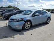 ✅ 2013 Chevrolet Volt • VIN: 1G1RA6E40DU145422 • Lot: 68914184. Wystawiony na Copart z przebiegiem 42 442 mil. Bezpłatny archiwum sprzedaży aukcyjnych z USA i szczegółowy raport historii pojazdu na DreamBid. Zdjęcie 1.