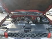 ✅ 2003 Chevrolet Silverado 2500HD Work Truck • VIN: 1GCHK24U63E199259 • Lot: 92835855. Wystawiony na Copart z przebiegiem 162 314 mil. Bezpłatny archiwum sprzedaży aukcyjnych z USA i szczegółowy raport historii pojazdu na DreamBid. Zdjęcie 11.