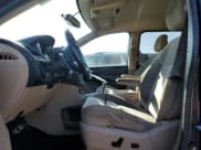 ✅ 2015 Dodge Grand Caravan SXT • VIN: 2C4RDGCG5FR531142 • Lot: 93193345. Listed on Copart with 183,308 mi. Free auction sales archive from the USA and detailed vehicle history report at DreamBid. Image 7.