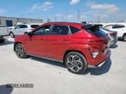 ✅ 2025 Hyundai Kona N Line S • VIN: KM8HB3A31SU254105 • Lot: 81570725. Listed on Copart with 6,006 mi. Free auction sales archive from the USA and detailed vehicle history report at DreamBid. Image 2.