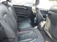 ✅ 2013 Audi Q7 Premium Plus • VIN: WA1LMAFE8DD004221 • Lot: 41678528. Listed on IAAI with 159,485 mi. Free auction sales archive from the USA and detailed vehicle history report at DreamBid. Image 8.