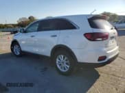 ✅ 2020 Kia Sorento LX • VIN: 5XYPG4A59LG633316 • Лот: 86864195. Опубликован ранее на Copart с пробегом 143 190 миль. Бесплатный доступ к архиву аукционных продаж из США и подробный отчёт об истории автомобиля на DreamBid. Изображение 2.