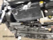 ✅ 2021 Jeep Cherokee Latitude Lux • VIN: 1C4PJMMX3MD109514 • Lot: 94750095. Listed on Copart with 50,002 mi. Free auction sales archive from the USA and detailed vehicle history report at DreamBid. Image 17.