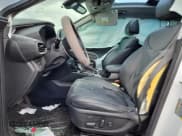 ✅ 2020 Hyundai Santa Fe Limited • VIN: 5NMS53AD6LH147005 • Lot: 63312915. Listed on Copart with 75,255 mi. Free auction sales archive from the USA and detailed vehicle history report at DreamBid. Image 7.