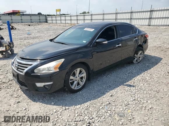 ✅ 2015 Nissan Altima S • VIN: 1N4AL3AP3FN901745 • Lot: 80541825. Wystawiony na Copart z przebiegiem 143 463 mil. Bezpłatny archiwum sprzedaży aukcyjnych z USA i szczegółowy raport historii pojazdu na DreamBid. Zdjęcie 1.