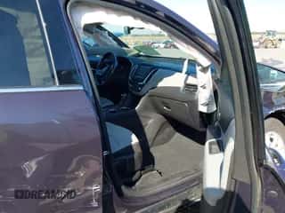 2018 Chevrolet Equinox LT с VIN 3GNAXJEV5JS539533, выставлен на аукционе IAAI как лот 43316260 с пробегом 99 441 миль миль и . История ставок и продаж доступна на DreamBid. Изображение 5.