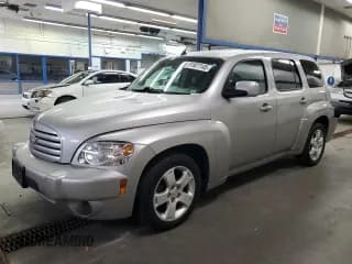 ✅ 2006 Chevrolet HHR LT • VIN: 3GNDA23D46S566437 • Lot: 91927145. Wystawiony na Copart z przebiegiem 197 439 mil. Bezpłatny archiwum sprzedaży aukcyjnych z USA i szczegółowy raport historii pojazdu na DreamBid. Zdjęcie 1.