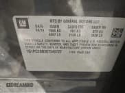 ✅ 2014 Chevrolet Cruze 1LT • VIN: 1G1PC5SB3E7349727 • Lot: 43571475. Listed on IAAI with 121,700 mi. Free auction sales archive from the USA and detailed vehicle history report at DreamBid. Image 9.