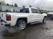 ✅ 2017 GMC Sierra 1500 Denali • VIN: 3GTU2PEJ8HG353759 • Lot: 56432225. Listed on Copart with 107,371 mi. Free auction sales archive from the USA and detailed vehicle history report at DreamBid. Image 3.