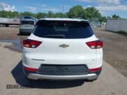 ✅ 2023 Chevrolet TrailBlazer LT • VIN: KL79MPS27PB215650 • Лот: 42405179. Опубликован ранее на IAAI с пробегом 25 283 миль. Бесплатный доступ к архиву аукционных продаж из США и подробный отчёт об истории автомобиля на DreamBid. Изображение 16.