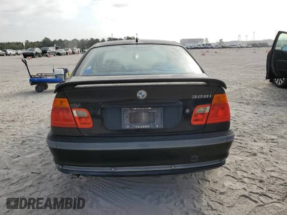 1999 BMW 3 Series 328i z VIN WBAAM5338XFR10964, wystawiony jako Copart lot #89660145 z przebiegiem 171 018 mil mil oraz Czysty tytuł • Clean title. Historia ofert i sprzedaży dostępna na DreamBid. Obrazek 6.