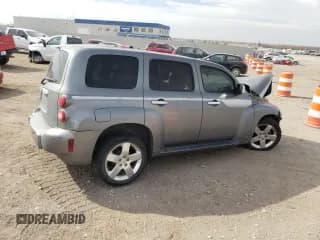 ✅ 2007 Chevrolet HHR LT • VIN: 3GNDA33P17S516127 • Lot: 76389524. Listed on Copart with 163,343 mi. Free auction sales archive from the USA and detailed vehicle history report at DreamBid. Image 3.