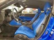 ✅ 2024 Nissan Z Performance • VIN: JN1BZ4BH3RM363667 • Lot: 94313115. Wystawiony na Copart z przebiegiem 1 165 mil. Bezpłatny archiwum sprzedaży aukcyjnych z USA i szczegółowy raport historii pojazdu na DreamBid. Zdjęcie 7.