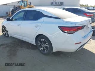 ✅ 2020 Nissan Sentra SV • VIN: 3N1AB8CV5LY284355 • Лот: 43614362. Опубликован ранее на IAAI с пробегом 113 213 миль. Бесплатный доступ к архиву аукционных продаж из США и подробный отчёт об истории автомобиля на DreamBid. Изображение 3.