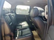 ✅ 2007 Chevrolet Silverado 1500 1LT • VIN: 3GCEC13J87G538264 • Lot: 81427115. Listed on Copart with 215,627 mi. Free auction sales archive from the USA and detailed vehicle history report at DreamBid. Image 10.