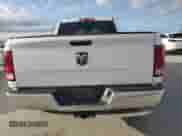 2021 Ram 1500 SLT z VIN 1C6RR6TT5MS516202, wystawiony jako Copart lot #87386524 z przebiegiem 123 711 mil mil oraz Szkoda całkowita • Salvage title. Historia ofert i sprzedaży dostępna na DreamBid. Obrazek 6.