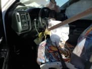 ✅ 2015 Chevrolet Silverado 2500HD LT • VIN: 1GC1KVEG1FF116153 • Лот: 92665855. Опубликован ранее на Copart с пробегом Не указан. Бесплатный доступ к архиву аукционных продаж из США и подробный отчёт об истории автомобиля на DreamBid. Изображение 8.