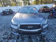 ✅ 2016 Infiniti Q50 Premium • VIN: JN1CV7AR2GM251788 • Lot: 82381345. Wystawiony na Copart z przebiegiem 124 202 mil. Bezpłatny archiwum sprzedaży aukcyjnych z USA i szczegółowy raport historii pojazdu na DreamBid. Zdjęcie 5.