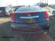 ✅ 2014 Cadillac CTS Performance • VIN: 1G6DG1E35E0169673 • Lot: 43698420. Listed on IAAI with 84,034 mi. Free auction sales archive from the USA and detailed vehicle history report at DreamBid. Image 16.