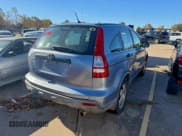 ✅ 2007 Honda CR-V LX • VIN: JHLRE383X7C073266 • Lot: 94758605. Wystawiony na Copart z przebiegiem 193 006 mil. Bezpłatny archiwum sprzedaży aukcyjnych z USA i szczegółowy raport historii pojazdu na DreamBid. Zdjęcie 4.