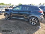 ✅ 2023 Hyundai Kona Limited • VIN: KM8K5CA33PU984926 • Лот: 53101044. Опубликован ранее на Copart с пробегом 2 449 миль. Бесплатный доступ к архиву аукционных продаж из США и подробный отчёт об истории автомобиля на DreamBid. Изображение 2.