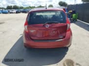 ✅ 2016 Nissan Note SV • VIN: 3N1CE2CP8GL392504 • Lot: 84183675. Listed on Copart with 60,214 mi. Free auction sales archive from the USA and detailed vehicle history report at DreamBid. Image 6.