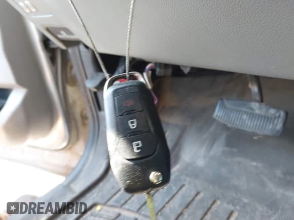 ✅ 2020 Ford F-250 XL • VIN: 1FT7W2BT7LED05048 • Lot: 41609250. Listed on IAAI with 134,575 mi. Free auction sales archive from the USA and detailed vehicle history report at DreamBid. Image 11.