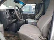 ✅ 2014 Chevrolet Express Cargo • VIN: 1GCZGTCA8E1203390 • Lot: 93376385. Listed on Copart with 188,842 mi. Free auction sales archive from the USA and detailed vehicle history report at DreamBid. Image 8.