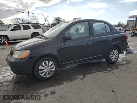 ✅ 2002 Toyota ECHO • VIN: JTDBT123520202087 • Lot: 89883495. Listed on Copart with 174,293 mi. Free auction sales archive from the USA and detailed vehicle history report at DreamBid. Image 1.